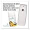 Timemist Metered Air Freshener Refill, Citrus, 6.6 oz Aerosol Spray, PK12 1042781 - alternate 5